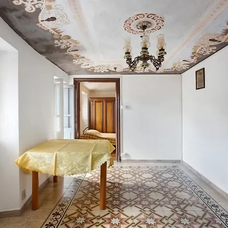 Apartmán Tramonti & Monti 5 Terre *