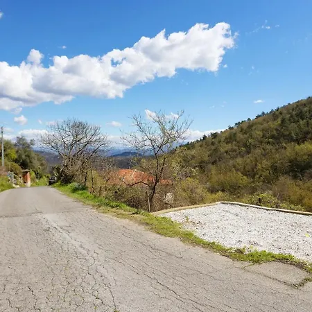 Διαμέρισμα Tramonti & Monti 5 Terre