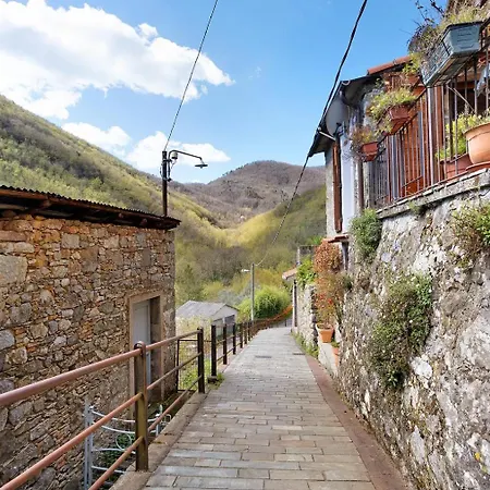 Tramonti & Monti 5 Terre *