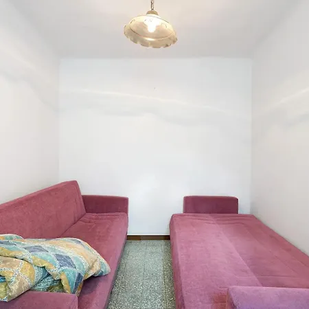 Apartment Tramonti & Monti 5 Terre