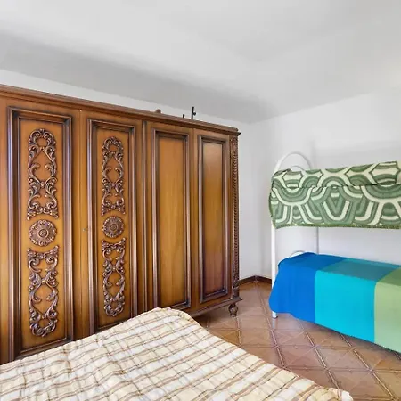 Tramonti & Monti 5 Terre Apartment Quaratica