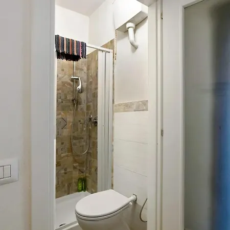 Apartment Tramonti & Monti 5 Terre *