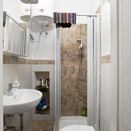 Apartment Tramonti & Monti 5 Terre Quaratica
