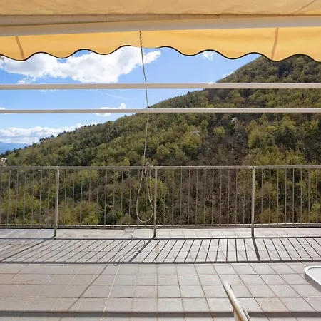 Tramonti & Monti 5 Terre *