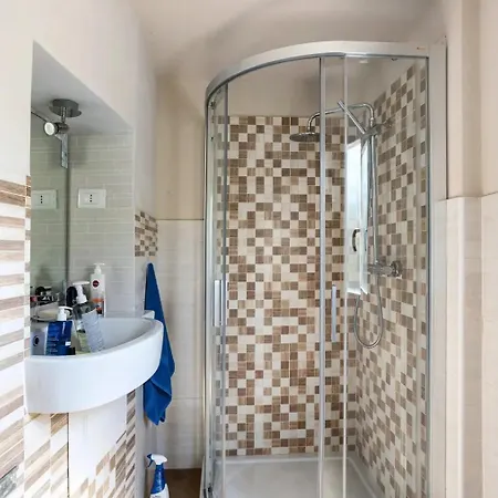 Tramonti & Monti 5 Terre Apartment