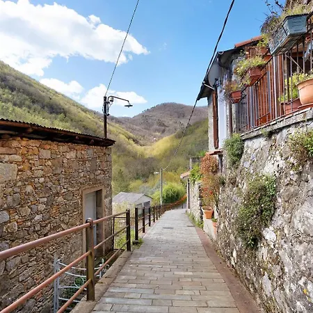 Tramonti & Monti 5 Terre *