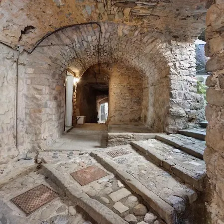Tramonti & Monti 5 Terre